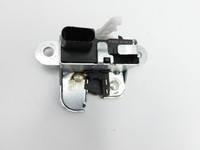 Seat Ibiza IV 6J SC 12-15 Coupe Schloss f. Heckklappe Heckklappenschloss Verriegelung Seat Ibiza IV 6J SC 12-15... Vorschau 4