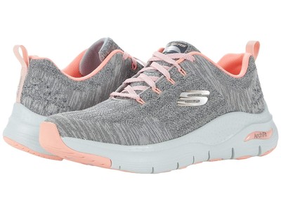 

Женские кроссовки и спортивная обувь SKECHERS Arch Fit Comfy Wave кроссовки