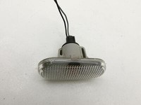 Dacia Duster I HS 13-18 Blinker Blinkleuchte Links orig Dacia Duster I HS 13-18 25.10.2016 gebraucht Vorschau 2