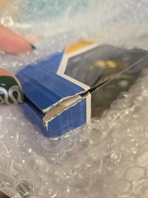 Item photo(s) from verified buyer