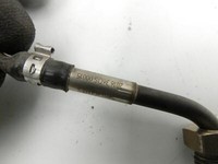 Hyundai I20 III BC3 20-23 MPI 1,4 74KW Sensor Abgastemperatursensor Abgassonde Hyundai I20 III BC3 20-23 20.07.2020... Vorschau 4