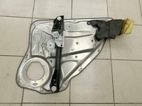Mercedes W212 S212 E200 09-13 Kombi Fensterheber o. FH-Motor Hinten Links Mercedes W212 S212 E200 09-13 22.04.2010... Vorschau 5