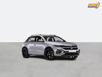 2022 Volkswagen T-Roc 1.0 TSI Life 5dr Crossover/SUV PETROL Manual