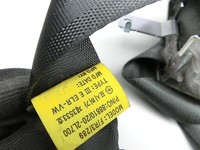 Hyundai I30 FD 07-11 5T Gurt Sicherheitsgurt m. Gurtstraffer für Fahrer Links Vorne Hyundai I30 FD 07-11 27.11.2007... Vorschau 5