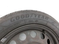 Peugeot 308 II 13-17 4 x Kompletträder Stahlfelge Sommerreifen 205/55R16 5X108 Peugeot 308 II 13-17 11.05.2015 gebraucht Vorschau 2