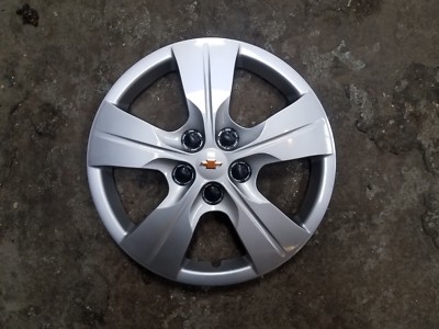 Brand New 2016 2017 2018 Cruze 15'' Hubcap Wheel Cover 8053