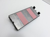 Mercedes W211 E200 02-06 Steuergerät ECU Modul Sitz Sitzheizung SG Mercedes W211 E200 02-06 27.02.2003 A2118203626... Vorschau 4