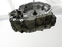 Opel Astra K B16 15-22 1,4 110KW MNU Automatikgetriebe Getriebe ohne Wandler Opel Astra K B16 15-22 21.02.2019... Vorschau 2