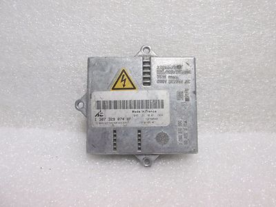 BOSCH 1 307 329 074 XENON HEADLIGHT COMPUTER BALLAST CONTROL