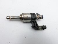 Skoda Fabia III NJ 17-22 1,0 81KW Injektor Einspritzdüse Zyl.1 Skoda Fabia III NJ 17-22 10.04.2019 04E906036AL gebraucht Vorschau 4