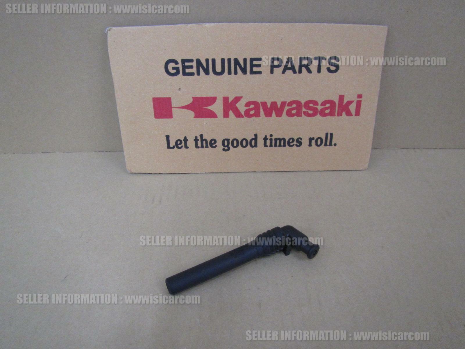 ハッピーさん専用 KAWASAKI NINJA ZX-7R 1991-2003 CAP-ASSY-PLUG 21160-1088