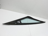 Ford S-Max II CK 15-19 Seitenscheibe Dreieck Scheibe Türscheibe Links Vorne Chrom Ford S-Max II CK 15-19 19.12.2015... Vorschau 4