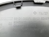 Opel Vivaro B Talento 15-21 Verkleidung für Tacho Opel Vivaro B Talento 15-21 25.07.2016 681010993R 93452433 gebraucht Vorschau 7