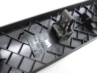 Opel Zafira B 05-11 Blende Armaturenbrett Abdeckung Rechts Vorne Holzdekor Opel Zafira B 05-11 02.11.2006 13162510... Vorschau 5