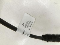 Mazda CX-30 19-24 Wasserabweiser Wasserleitblech mit Kabel für Heckklappe Links Mazda CX-30 19-24 18.05.2020... Vorschau 5