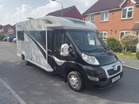 BAILEY APPROACH 625 2 BERTH 14 PLATE 