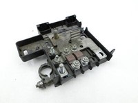 Fiat Bravo II 198 07-14 5T Klemme Stützpunkt für Batterie Fiat Bravo II 198 07-14 18.02.2008 gebraucht Vorschau 5