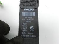 Volvo XC60 156 13-17 Gurt Sicherheitsgurt Gurtstraffer Rechts Hinten Volvo XC60 156 13-17 23.11.2016 39818864... Vorschau 6