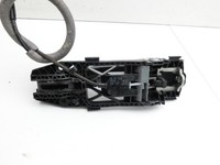 VW Touareg 7P 10-14 Türgriff Griff aussen Links Vorne LC9X VW Touareg 7P 10-14 11.10.2011 7P6837205B 5N0837205... Vorschau 6