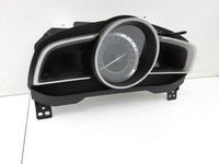 Mazda 3 BM 13-17 2,0 88KW Kombiinstrument Tacho Mazda 3 BM 13-17 19.11.2013 BHR2-0400336 gebraucht Vorschau 2