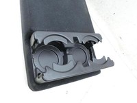 Mitsubishi Lancer VII CS 03-08 Armlehne Mittelarmlehne Auflage mit Becherhalter für Rücksitzbank Mitsubishi Lancer... Vorschau 6