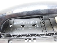 Mercedes S204 W204 11-15  Kombi Türgriff Griff aussen Rechts Hinten 183 Mercedes S204 W204 11-15 11.05.2012... Vorschau 2