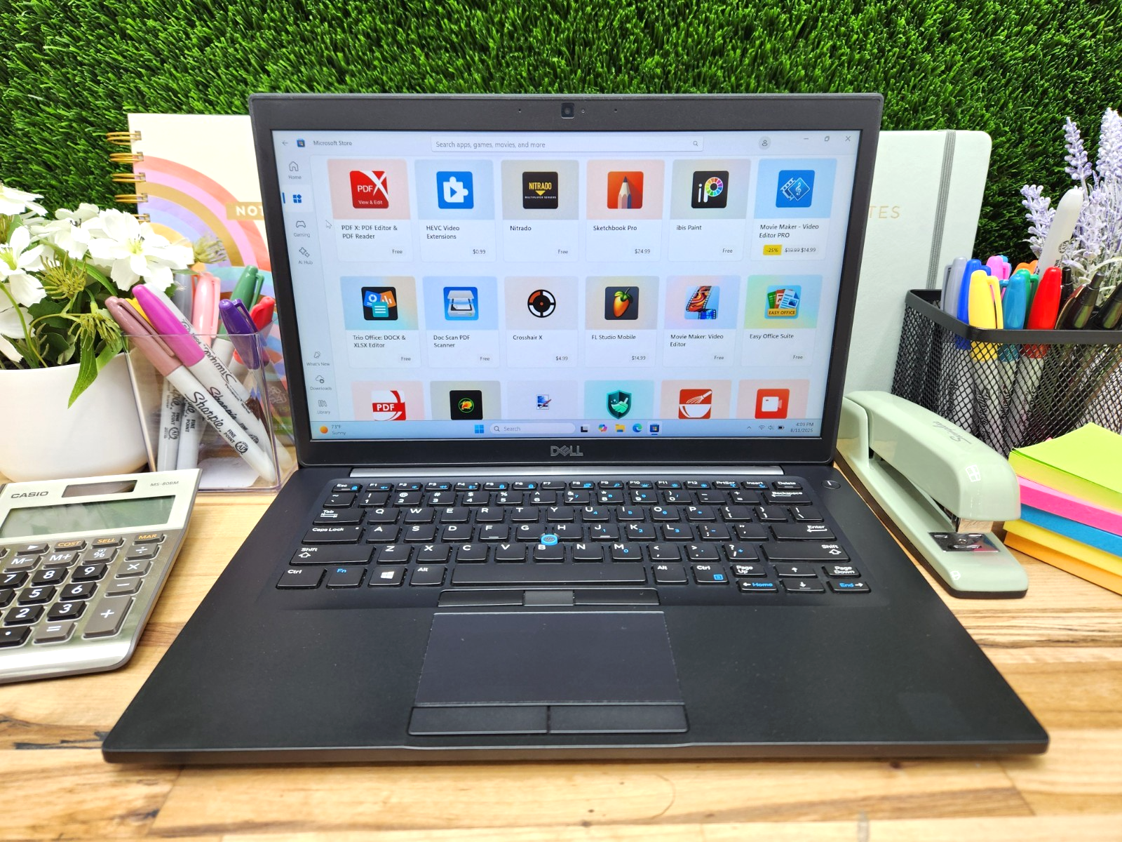 Dell Latitude 7490 14