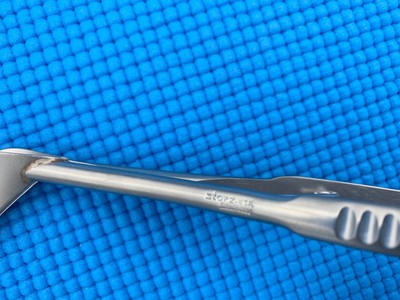 Storz N2183 Septum Speculum 
