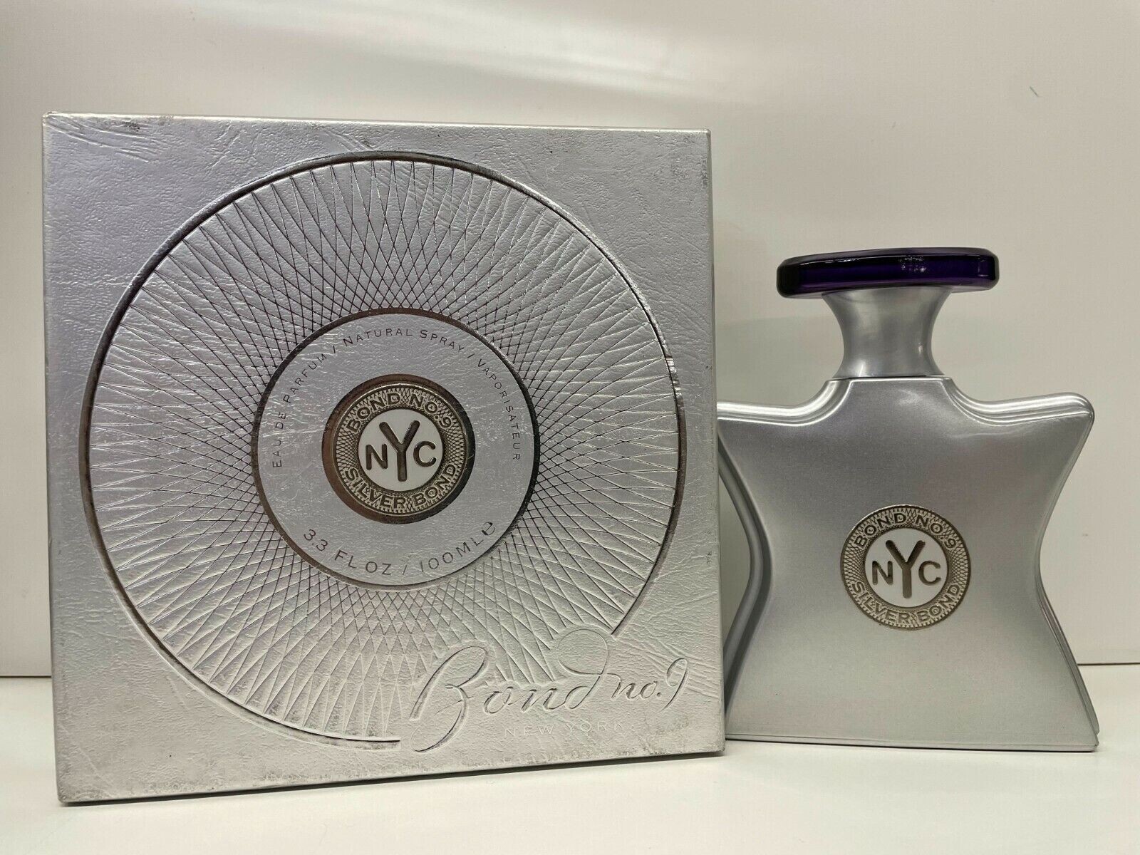 BOND NO. 9 ブライアントパーク 100mL Bryant Park | Bond No. 9 New York