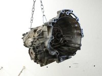 VW Phaeton 3D 01-07 TDI 3,0 165KW HYV 6G Automatikgetriebe Getriebe ohne Wandler VW Phaeton 3D 01-07 24.05.2007... Vorschau 8