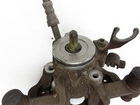 BMW 218i F45 14-18 1,5 100KW Bremssattel ohne Stellmotor Rechts Hinten BMW 218i F45 14-18 17.07.2017 6883026... Vorschau 4