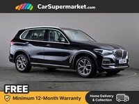 2022 BMW X5 xDrive45e xLine Auto SUV PETROL/ELECTRIC Automatic