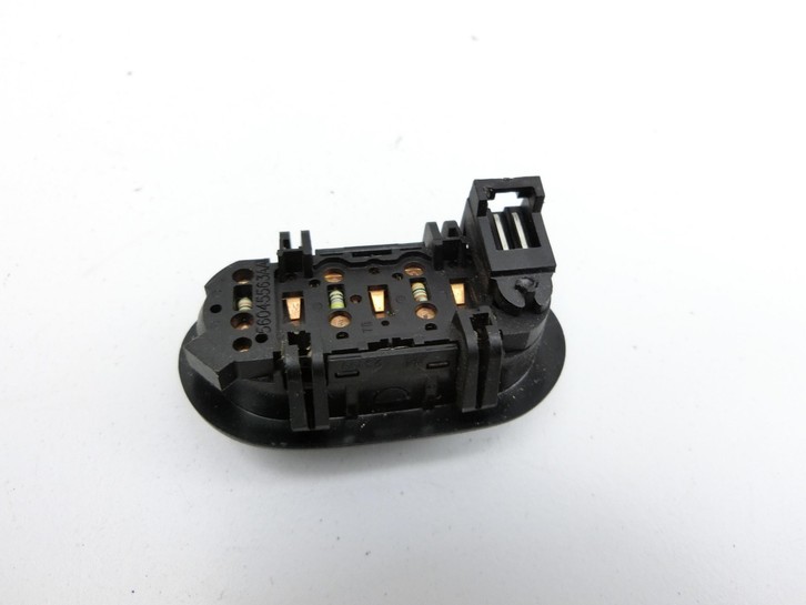 Mitsubishi Colt CZC 06-09 Schalter Zentralverriegelung Verriegelung Mitsubishi Colt CZC 06-09 28.03.2007 56045563AA... Vorschau 3