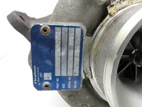Volvo XC60 156 13-17 2,4 140KW D5244T21 Turbolader Turbo Volvo XC60 156 13-17 23.11.2016 50276786 53169700074... Vorschau 6