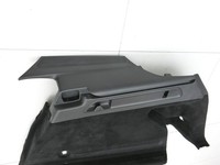 Mercedes X253 15-19 Kombi Seitenverkleidung Rechts für Kofferraum Mercedes X253 15-19 14.09.2015 A2536900644 gebraucht Vorschau 4