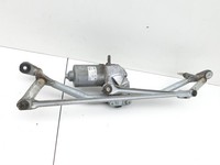 Jaguar XF X250 11-15 Wischermotor m. Wischergestänge Vorne Jaguar XF X250 11-15 08.04.2013 C2D3544 8X23-17500-AD... Vorschau 5