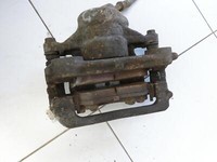 Mercedes Sprinter 906 313 06-13 CDI 2,2 95KW 3,5t Bremssattel Bremszange Hinten Rechts Mercedes Sprinter 906 313... Vorschau 5