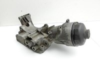 BMW E46 325XI LCI 03-06 2,5i 141KW M54B25O0 Ölfiltergehäuse Gehäuse Halter für Ölfilter BMW E46 325XI LCI 03-06... Vorschau 4