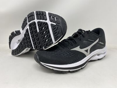 

Женские кроссовки Mizuno Wave Inspire 17, Dark Shadow/Lunar, 11 D(W) США
