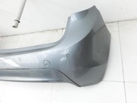 Opel Meriva B S10 10-13 Kombi Stoßfänger Heckstoßstange für Einparkhilfe PDC GEV Opel Meriva B S10 10-13 22.03.2010... Vorschau 7