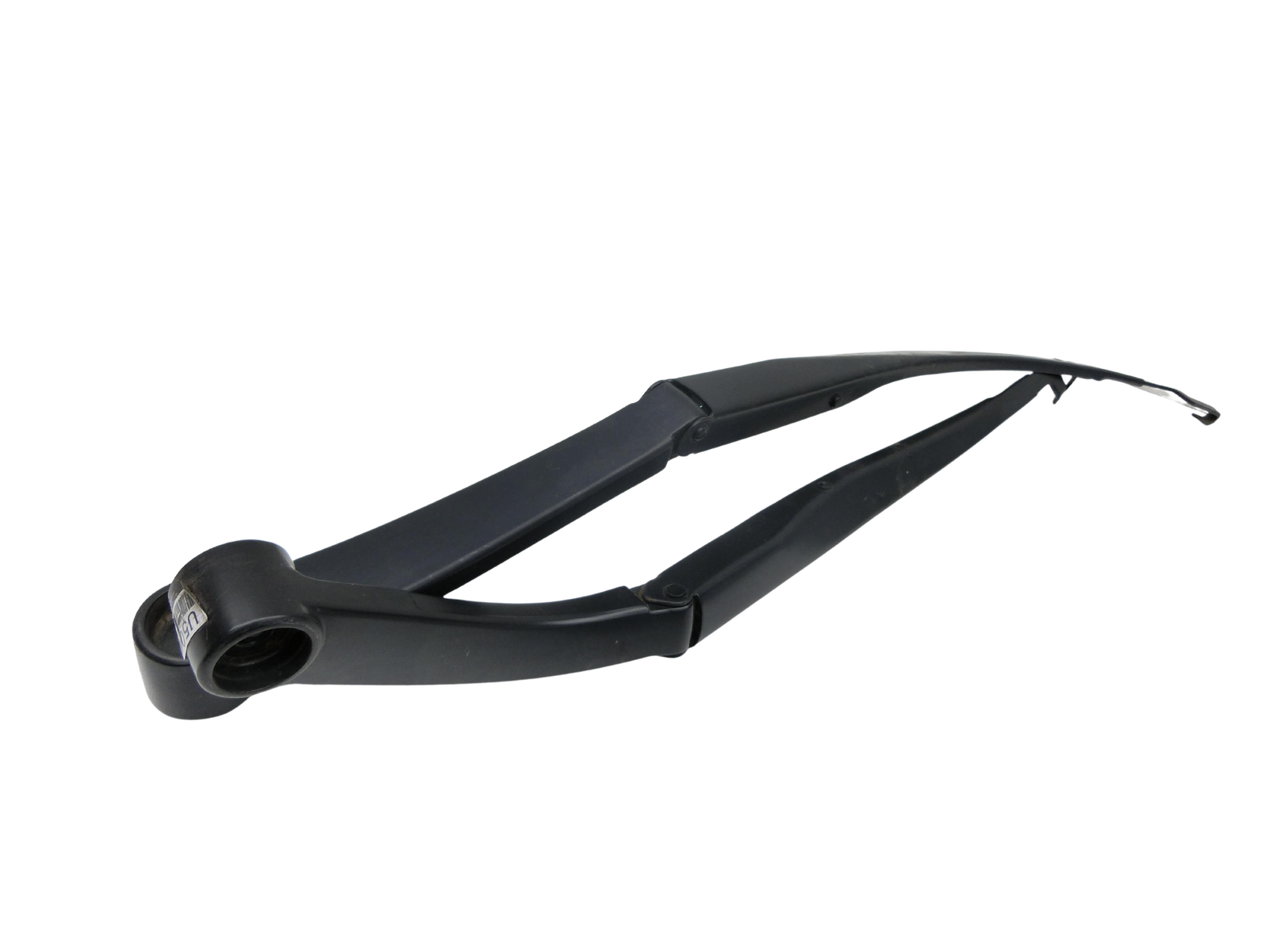 2x Limpiaparabrisas Brazo limpiarabrisas delante para Kia Sorento III UM 15-20 - Bild 1
