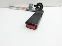 Mercedes CL203 C200K 04-08 Coupe Gurt Sicherheitsgurt Gurtstraffer Beifahrer Rechts Vorne Mercedes CL203 C200K... Vorschau 5