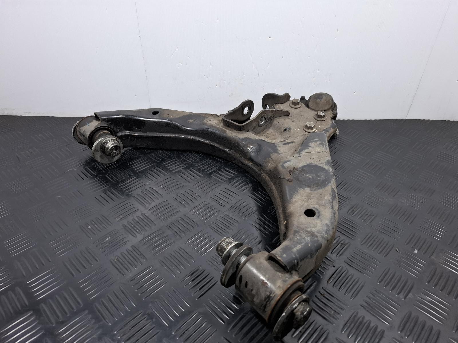 LDV T60 SK8C 07/2017-ON RIGHT FRONT LOWER CONTROL ARM - thumbnail 2