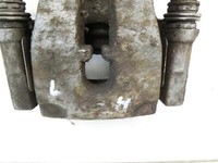 Ford S-Max WA6 06-14 TDCi 2,0 100KW Bremssattel Bremszange Hinten Links Ford S-Max WA6 06-14 25.03.2010... Vorschau 5