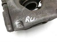 BMW 218i F45 14-18 1,5 100KW Bremssattel Rechts Vorne BMW 218i F45 14-18 17.07.2017 6860264 34116860264 gebraucht Vorschau 5
