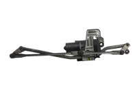 Peugeot Boxer Jumper 250 06-12 Wischermotor m. Wischergestänge Vorne Peugeot Boxer Jumper 250 06-12 13.02.2008... Vorschau 1