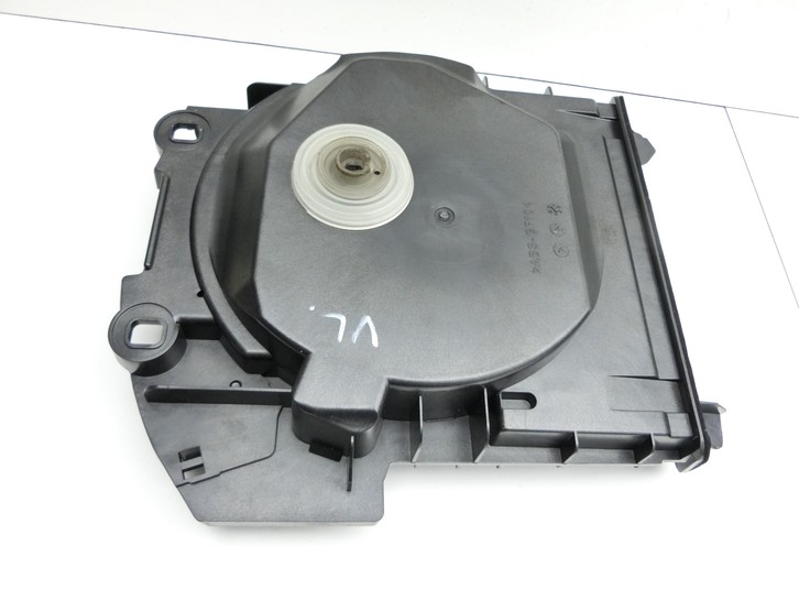 BMW F11 520d 10-13 Lautsprecher Subwoofer Zentralbass Links BMW F11 520d 10-13 18.05.2012 65139195199 9195199... Vorschau 4