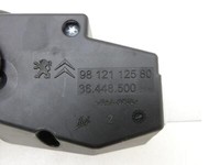Citroen C4 Picasso II 13-16 HDI 1,6 88KW Wegfahrsperre ECU Steuergerät Citroen C4 Picasso II 13-16 05.01.2015... Vorschau 5