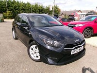 2023 Kia Ceed 1.5T GDi ISG 2 5dr ESTATE PETROL Manual