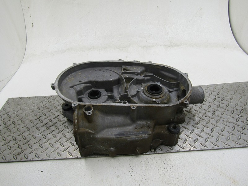2011 KAWASAKI PRAIRIE 360 ENGINE MOTOR CRANKCASE CRANK BLOCK NEEDS NEW